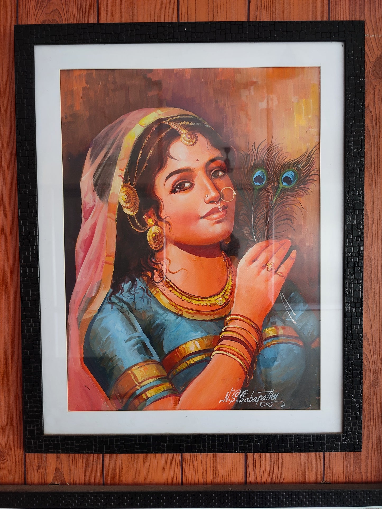 Maya – The Enigmatic Indian Princess