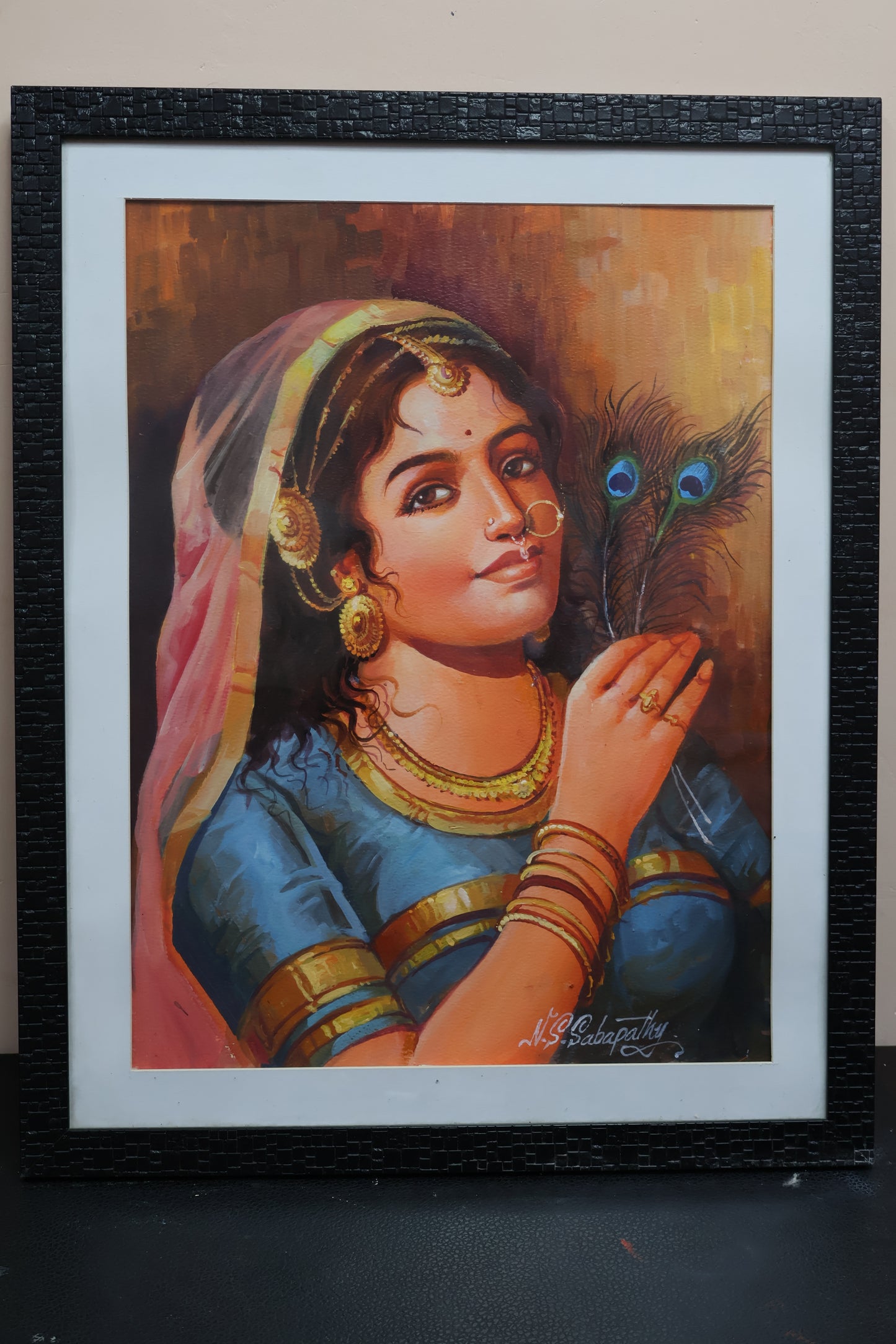 Maya – The Enigmatic Indian Princess